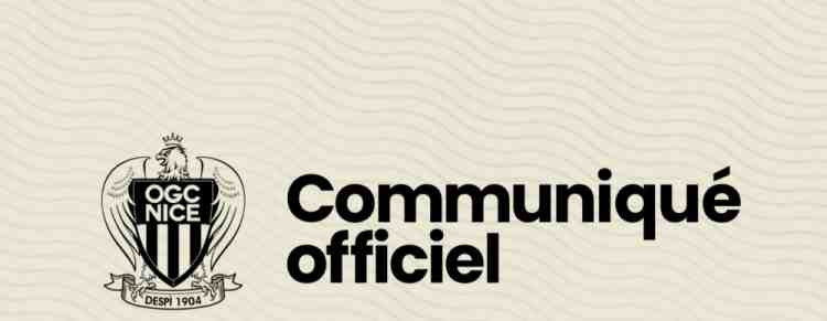 尼斯官方聲明：多名俱樂(lè)部成員遭到球迷攻擊，強(qiáng)烈譴責(zé)過(guò)激行為