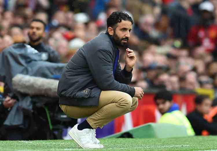 曼聯(lián)上賽季以來(lái)英超角球丟掉15球，同期僅少于西漢姆