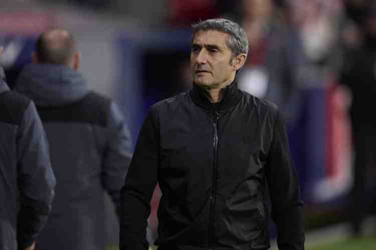 畢巴主帥：姆巴佩一提起速度就能制造威脅 皇馬今天比我們更出色