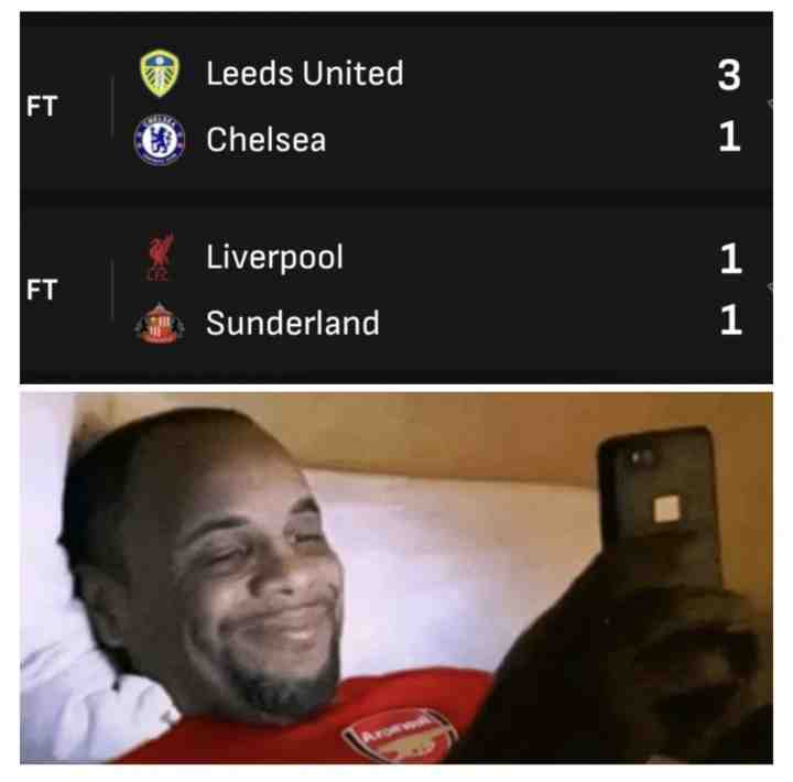 今日趣圖：切爾西終于懂得，瓜帥為踢利茲聯(lián)歐冠全員輪換的含金量