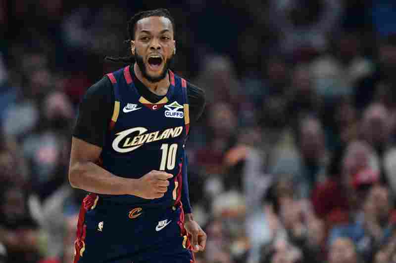 關(guān)鍵判罰！小佩頓反擊撞車加蘭吹阻擋 騎士挑戰(zhàn)改進(jìn)攻犯規(guī)