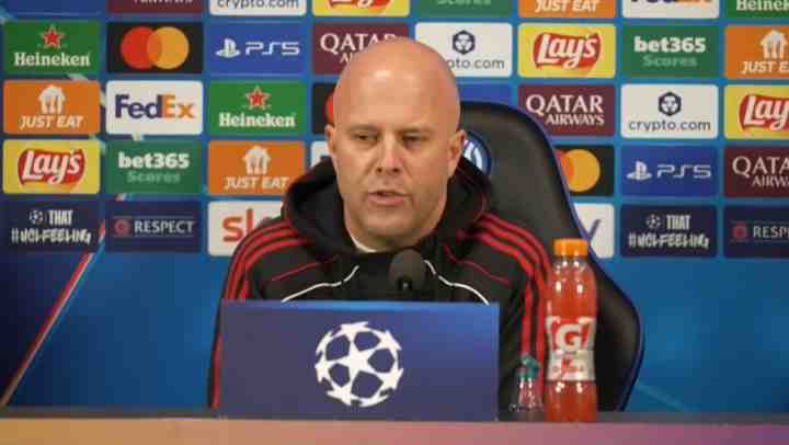 斯洛特：薩拉赫讓球隊(duì)陷困境 我謙和不代表軟弱  俱樂部必須回應(yīng)