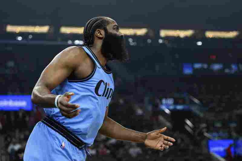 快船未來(lái)5場(chǎng)將兩戰(zhàn)火箭并挑戰(zhàn)雷霆&湖人 3個(gè)隊(duì)進(jìn)攻效率均聯(lián)盟前6