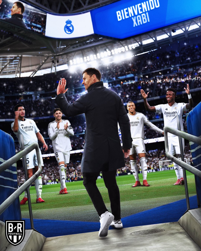 帥位告急！若阿隆索帶隊(duì)輸曼城，皇馬考慮讓齊達(dá)內(nèi)回歸